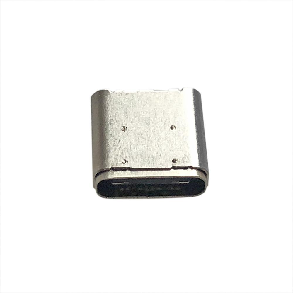 New Type-C USB Charging Port DC Jack for Lenovo Chromebook C330 81HY 81HY0001US