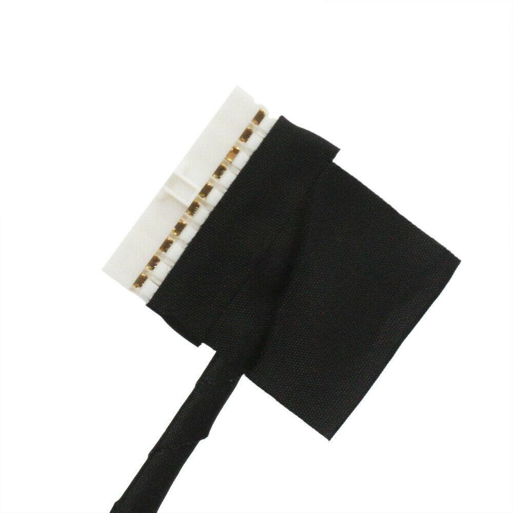 Genuine New For Dell Inspiron15 5558 5568 5578 5579 Latitude 3390 Laptop Battery cable 0711P3 711P3