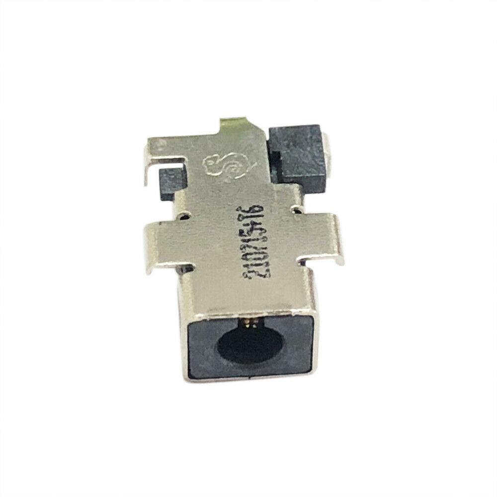 For Acer Aspire V3-331 V3-371 V3-371G V3-372 V3-372T DC IN Power Jack Charging Port Socket Plug