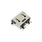 DC POWER JACK SOCKET PORT CONNECTOR FOR LENOVO Y730-15ich Y7000 Y7000p-1060