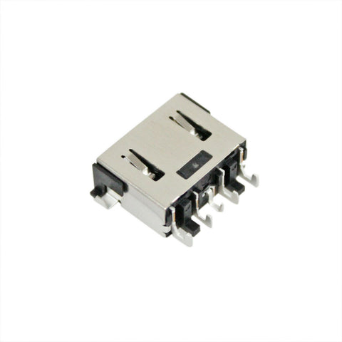 For IBM Lenovo X1 YOGA 20FQ 20FR 00JT811 DC POWER JACK CHARGING PORT SOCKET PLUG