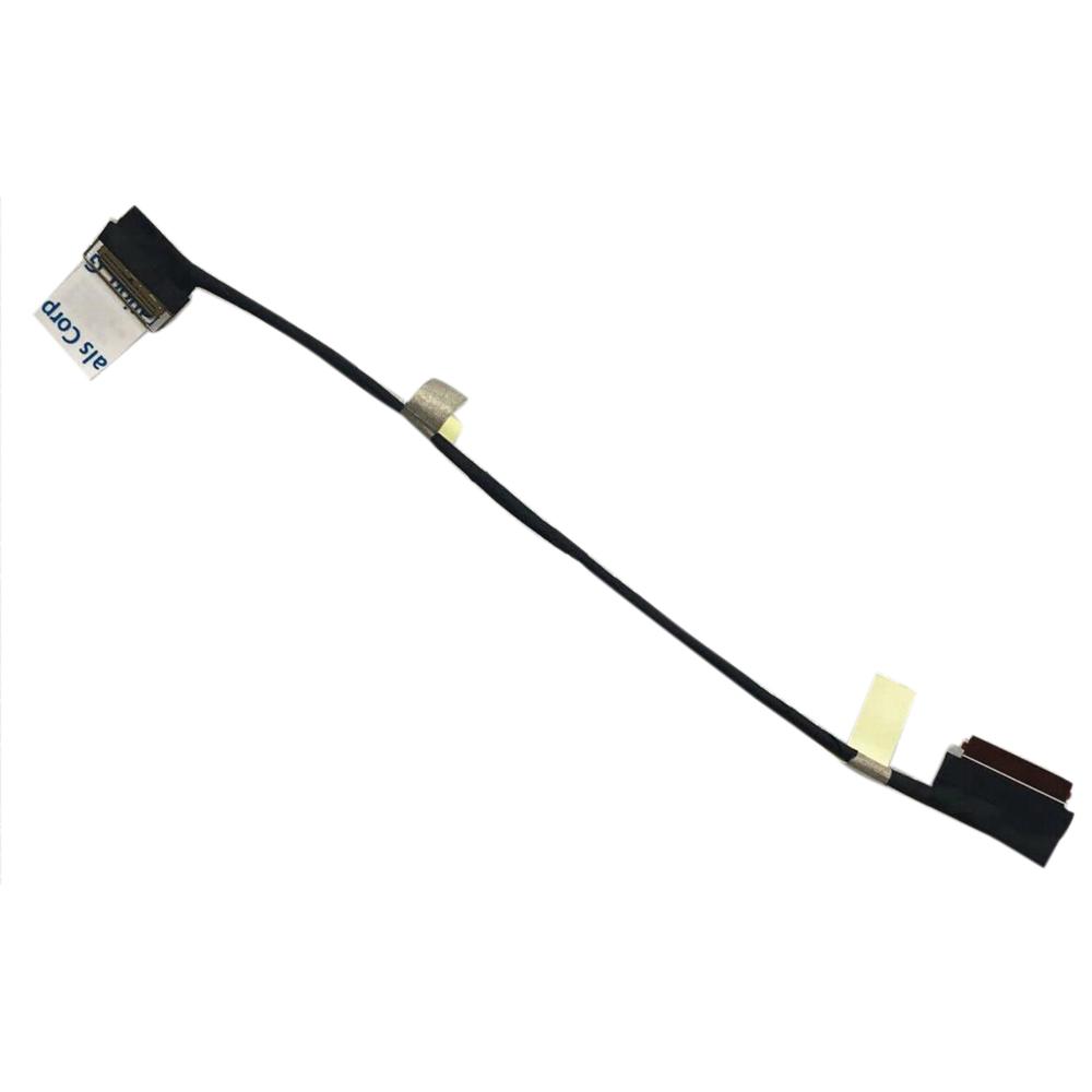 For Lenovo Thinkpad T570 20H9 20HA 20JW 20JX P51s 20HB 20HC 20JY LCD FHD Cable 01ER028 1920*1080 30pin