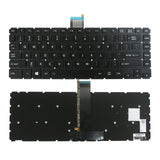 Laptop US Keyboard Backlit FOR TOSHIBA SATELLITE E45-B4100 E45-B4200 E45-B L40-B