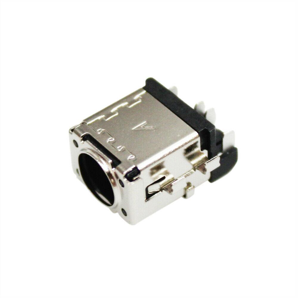 DC IN Power Jack Charging Port Socket Plug for ASUS GX501 GX701 GL504 GU501 GM501 GM501GS GM501GM  GL704