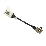 DC POWER JACK Cable Charging Port For Dell INSPIRON 5502 0N8R4T 450.0KD0D.0041