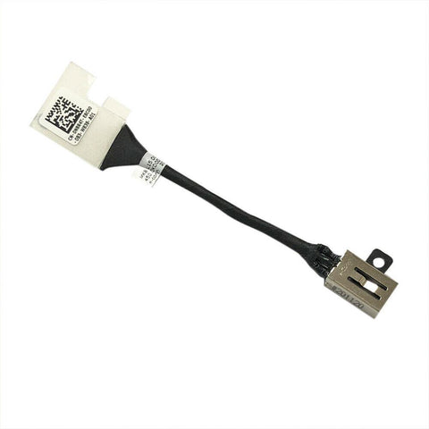 DC POWER JACK Cable Charging Port For Dell Inspiron 15 5508 N8R4T 450.0KD0D.0041