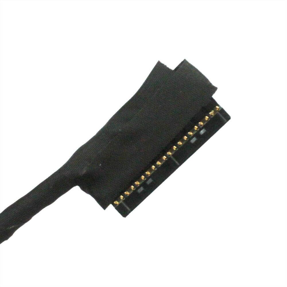 Genuine New For Dell Inspiron15 5558 5568 5578 5579 Latitude 3390 Laptop Battery cable 0711P3 711P3