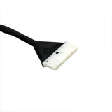 DC IN POWER JACK W/ CABLE FOR Dell Inspiron I3567-3629BLK-PUS I3567-3657BLK-PUS