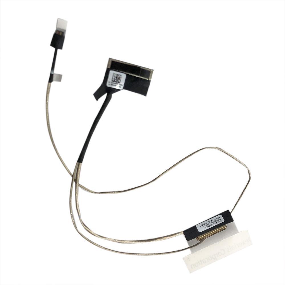 DC02C00IW00 50.Q3HN2.003 Lcd Video Cable For Acer Nitro 5 AN515-53 AN515-54 Predator Helios PH315-51-71FS