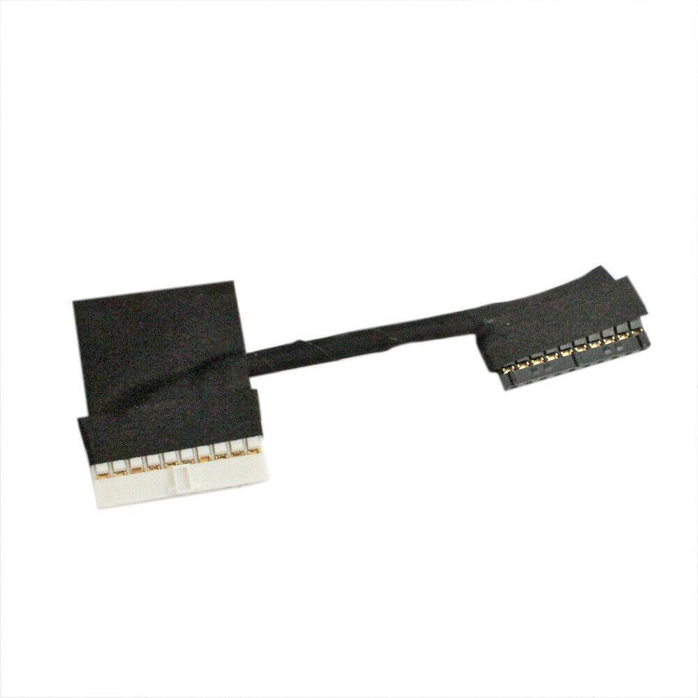 Genuine New For Dell Inspiron15 5558 5568 5578 5579 Latitude 3390 Laptop Battery cable 0711P3 711P3