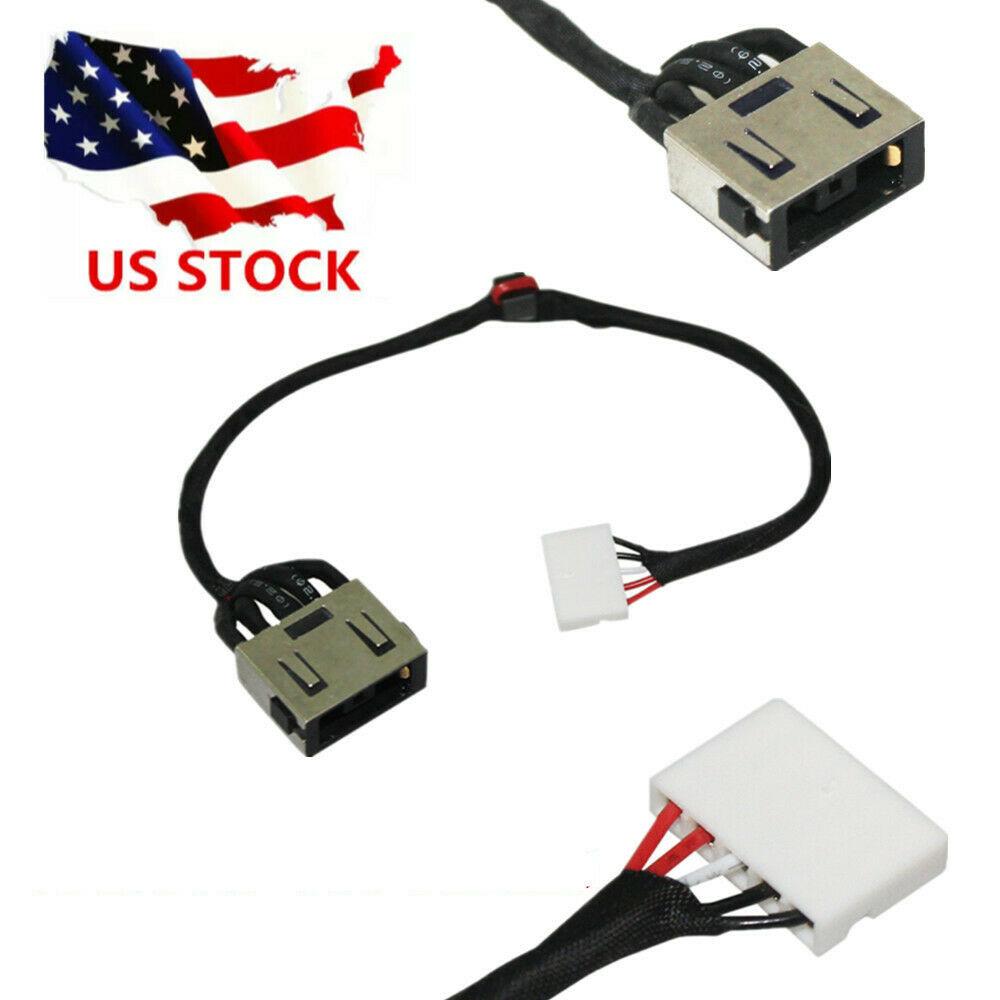 DC POWER JACK WITH CABLE FOR LENOVOLenovo G40-70 G50-30 G50-45 G50-70 G50-80