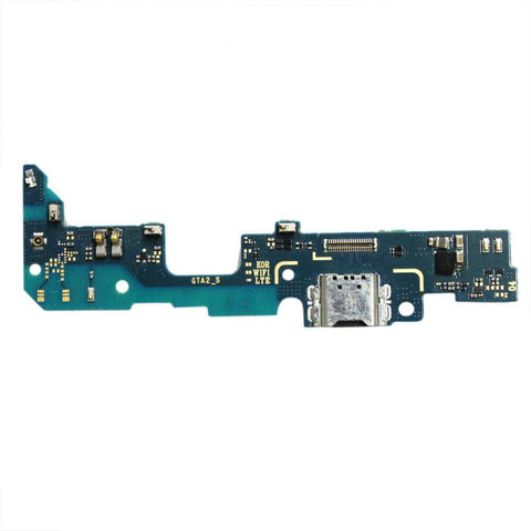 Charging Port Dock USB Type C Board For Samsung Galaxy Tab A SM-T380 T385 USA