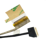 FOR SAMSUNG NP370R53 NP450R5E NP470R5E NP510R5E LCD LVDS CABLE ba39-01302a 40Pin