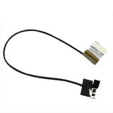 For Clevo z7-KP7g1 N850RC 4K EDP LCD Screen Video CABLE 6-43-N85H1-010-2S 40Pin