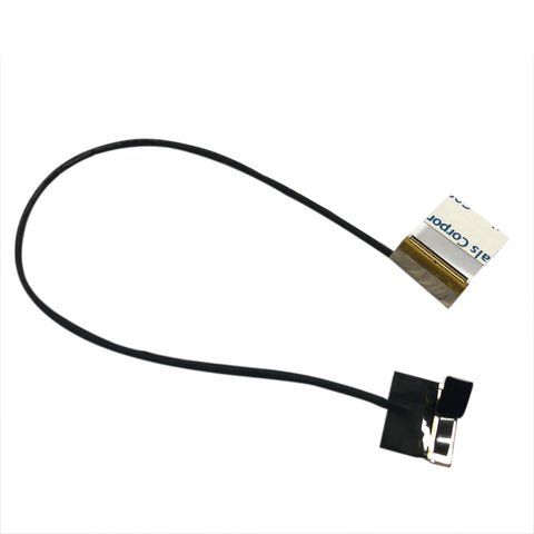 For Clevo z7-KP7g1 N850RC 4K EDP LCD Screen Video CABLE 6-43-N85H1-010-2S 40Pin