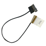 For Clevo z7-KP7g1 N850RC 4K EDP LCD Screen Video CABLE 6-43-N85H1-010-2S 40Pin