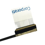 For Clevo PC70DN2 4K EDP LCD Screen Video CABLE 6-43-PC701-011-1N 40Pin