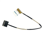 For Clevo NP50DB 4K EDP LCD Screen Video CABLE 6-43-np501-011-1n 40Pin