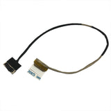 for CLEVO PB50EF 30 TO 30PIN LCD LVDS Screen Video CABLE 6-43-PB501-032-2N