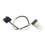 for CLEVO NL50 NL50CU EDP LCD Screen Video CABLE 6-43-NL5C1-013-1N 30Pin