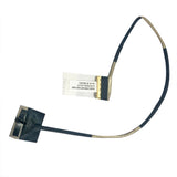 for CLEVO NL50 NL50CU EDP LCD Screen Video CABLE 6-43-NL5C1-013-1N 30Pin