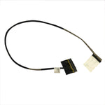 for CLEVO N150 N150SD LCD LVDS LED Video Screen Display Cable 6-43-N1501-012-L