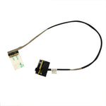 for CLEVO N150 N150SD LCD LVDS LED Video Screen Display Cable 6-43-N1501-012-L