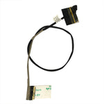 for CLEVO N150 N150SD LCD LVDS LED Video Screen Display Cable 6-43-N1501-012-L