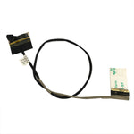 for CLEVO N150 N150SD LCD LVDS LED Video Screen Display Cable 6-43-N1501-012-L