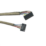 For Lenovo Y70-70 Touch FHD LCD LVDS Video Cable ZIVY3 DC020020300 5C10G59752