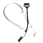 LCD LVDS EDP Screen Cable For Lenovo GS557 5-15IIL05 Non Touch 30pin DC02C00KR10