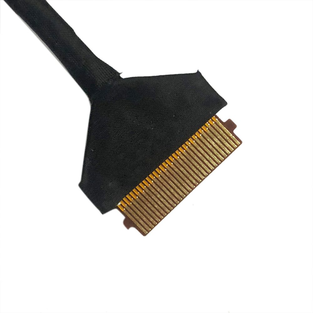 LCD LVDS EDP Screen Cable For Lenovo GS557 5-15IIL05 Non Touch 30pin DC02C00KR10