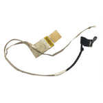 For HP Compaq CQ57 2000 400 Series CQ57 LCD LED Video Flex Cable 350407B00-H0B-G