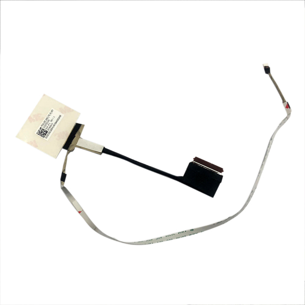 FPC54 EDP HD CAM FHD Lcd Cable Lvds Screen Video Wire For HP 15-DH DC02C00LQ00