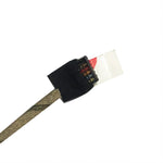 FPC54 EDP HD CAM FHD Lcd Cable Lvds Screen Video Wire For HP 15-DH DC02C00LQ00