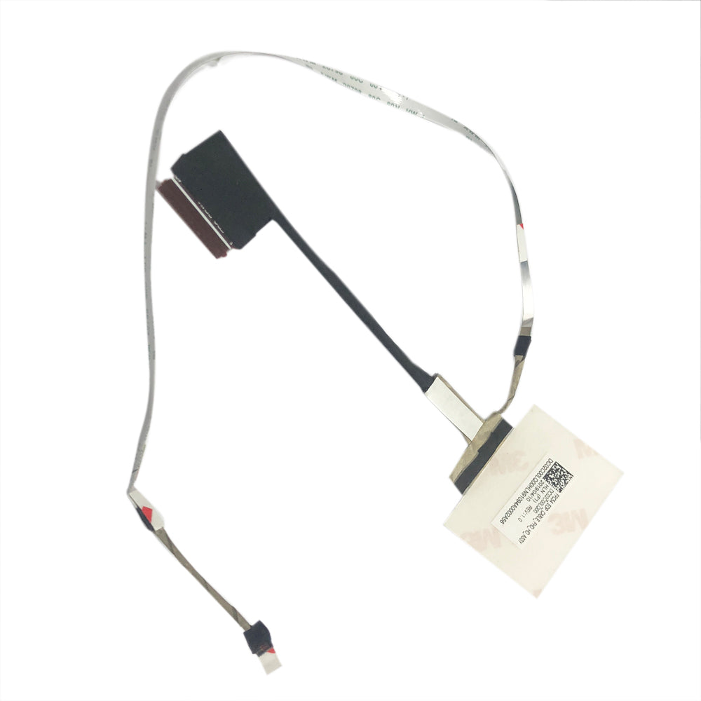 FPC54 EDP HD CAM FHD Lcd Cable Lvds Screen Video Wire For HP 15-DH DC02C00LQ00