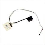 FPC54 EDP HD CAM FHD Lcd Cable Lvds Screen Video Wire For HP 15-DH DC02C00LQ00