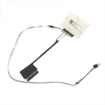 FPC54 EDP HD CAM FHD Lcd Cable Lvds Screen Video Wire For HP 15-DH DC02C00LQ00