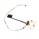 FPC54 EDP HD CAM FHD Lcd Cable Lvds Screen Video Wire For HP 15-DH DC02C00LQ00