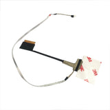 FPC54 EDP HD CAM FHD Lcd Cable Lvds Screen Video Wire For HP 15-DH DC02C00LQ00
