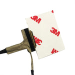 FPC54 EDP HD CAM FHD Lcd Cable Lvds Screen Video Wire For HP 15-DH DC02C00LQ00