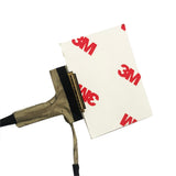 FPC54 EDP HD CAM FHD Lcd Cable Lvds Screen Video Wire For HP 15-DH DC02C00LQ00