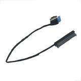 50.4SU17.021 For HP DV6-7000 DV7-7000 DV7t-7000 CLS 17 2VD-HDD disk cable Wire