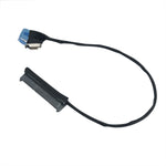 50.4SU17.021 For HP DV6-7000 DV7-7000 DV7t-7000 CLS 17 2VD-HDD disk cable Wire