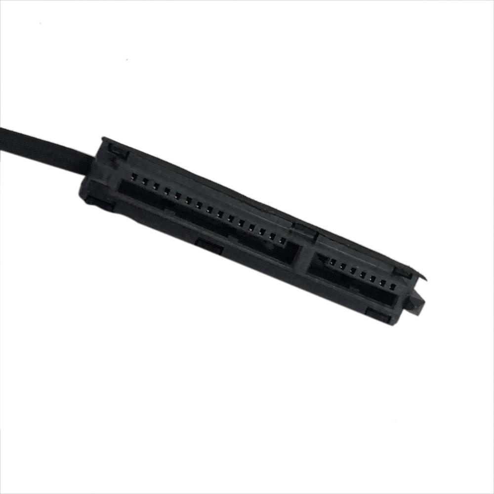 2nd Hard HDD Drive Connector Cable For HP Pavilio DV7-7000 DV7T-7000 DV6-7000 DV6T-700050.4SU17.021