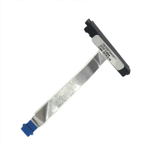 For HP 14-P 14-F 15-P 15-F 17-P 17-F HDD Hard Drive Connector Cable DD0Y34HD001