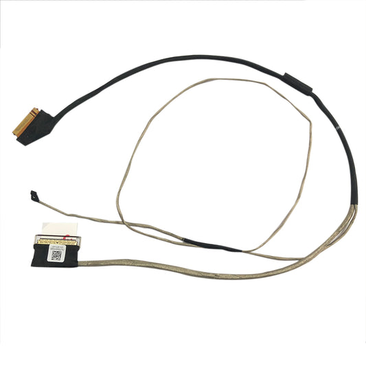 For Dell Latitude 5400 5401 P98G 5410 5402 5405 5411 EDP RGB Touchscreen Ribbon LCD Video Cable T93V4 0T93V4