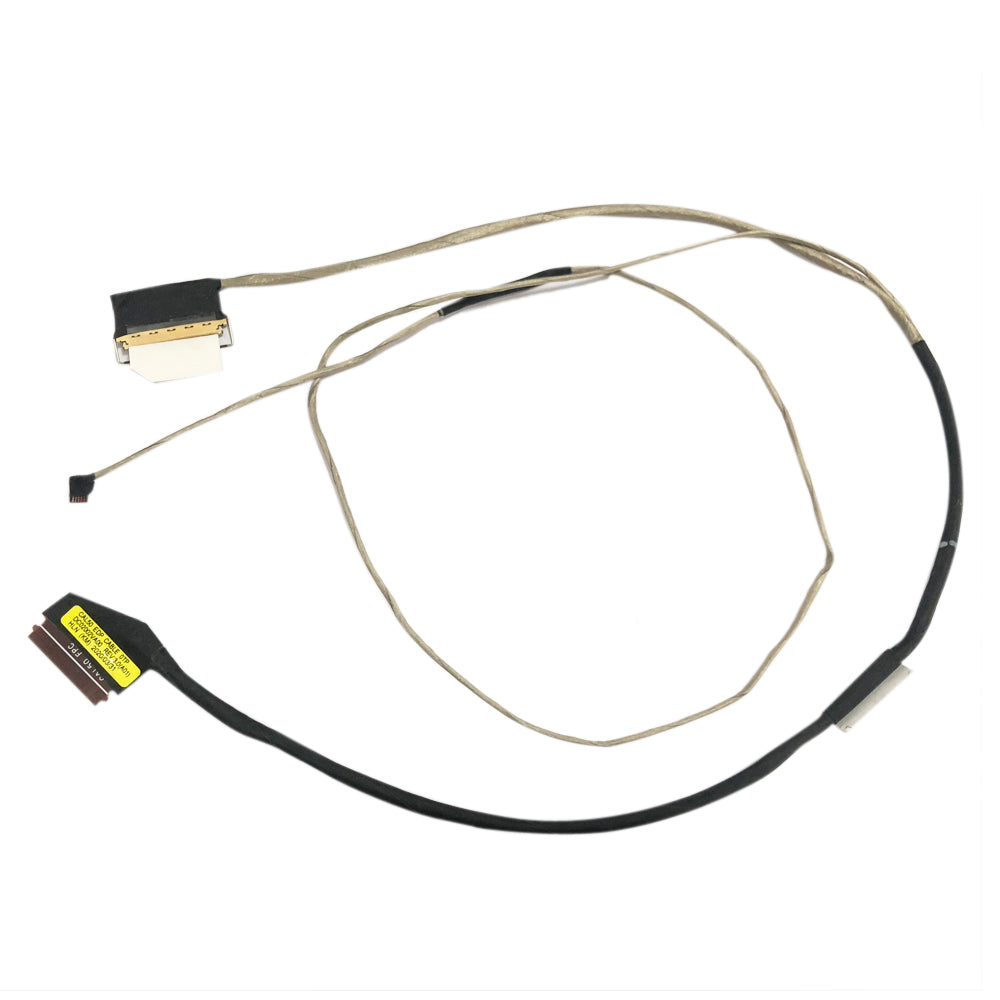 T93V4 0T93V4 LCD Display Cable For Dell Inspiron 15-3583 3585 5570 5575 P75F LCD 40Pin