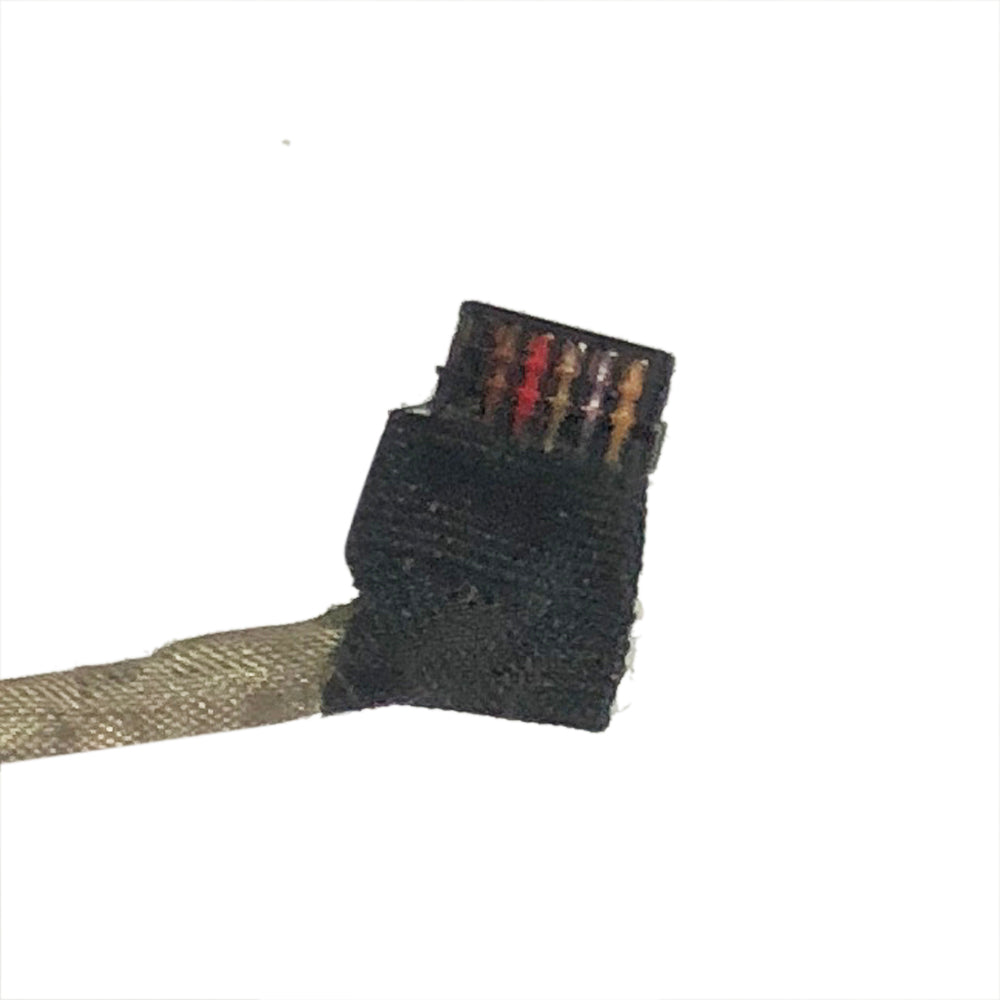 For Dell Latitude 5400 5401 P98G 5410 5402 5405 5411 EDP RGB Touchscreen Ribbon LCD Video Cable T93V4 0T93V4