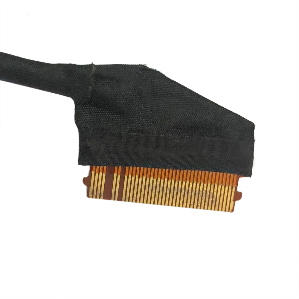 T93V4 0T93V4 LCD Display Cable For Dell Inspiron 15-3583 3585 5570 5575 P75F LCD 40Pin
